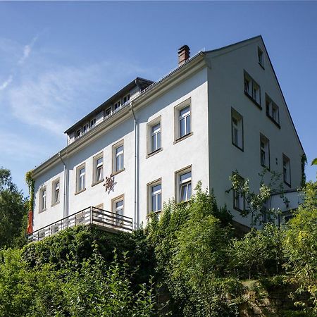 Schoena Einliegerwohnung Reinhardtsdorf-Schona Экстерьер фото