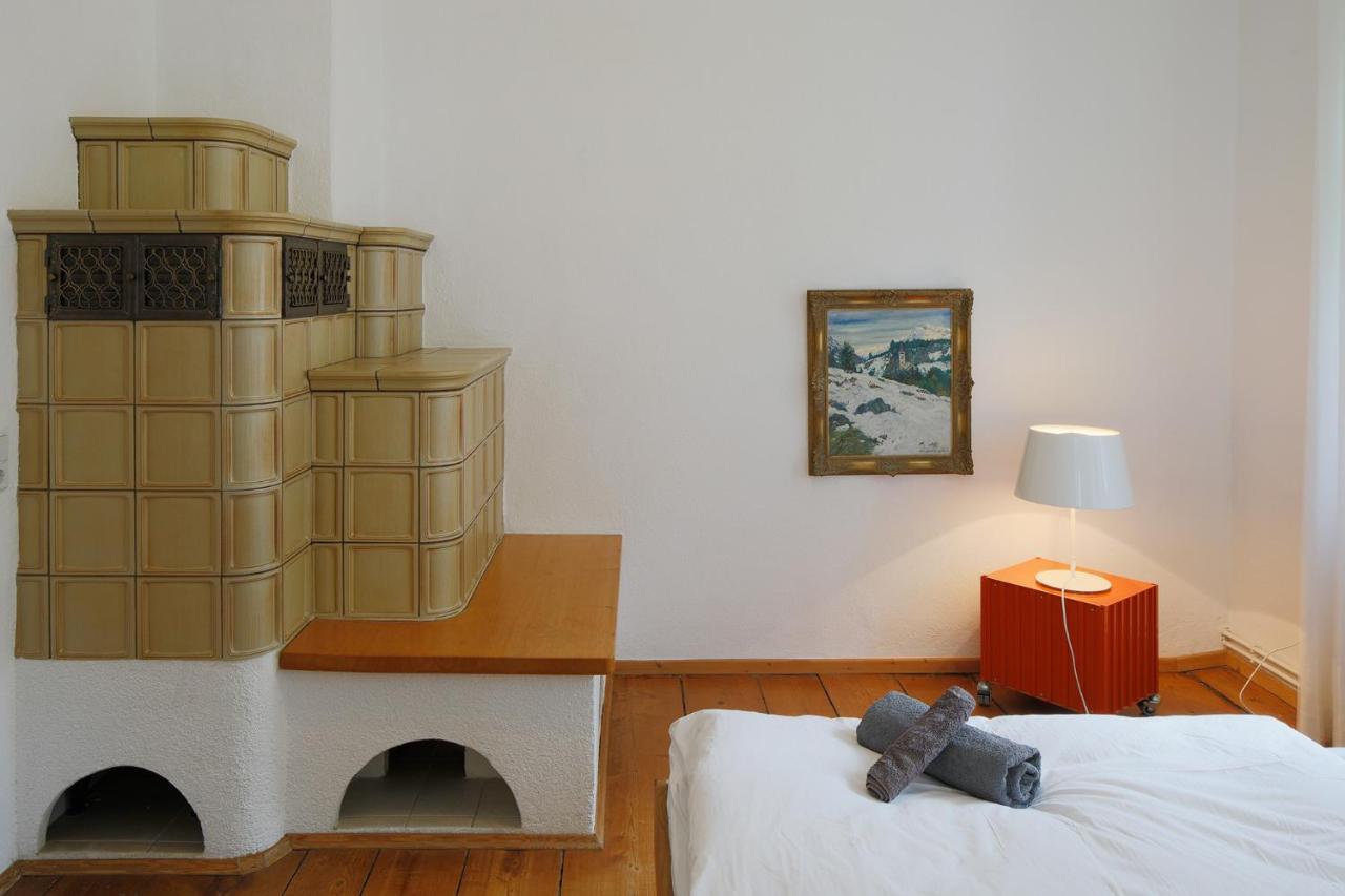 Schoena Einliegerwohnung Reinhardtsdorf-Schona Экстерьер фото