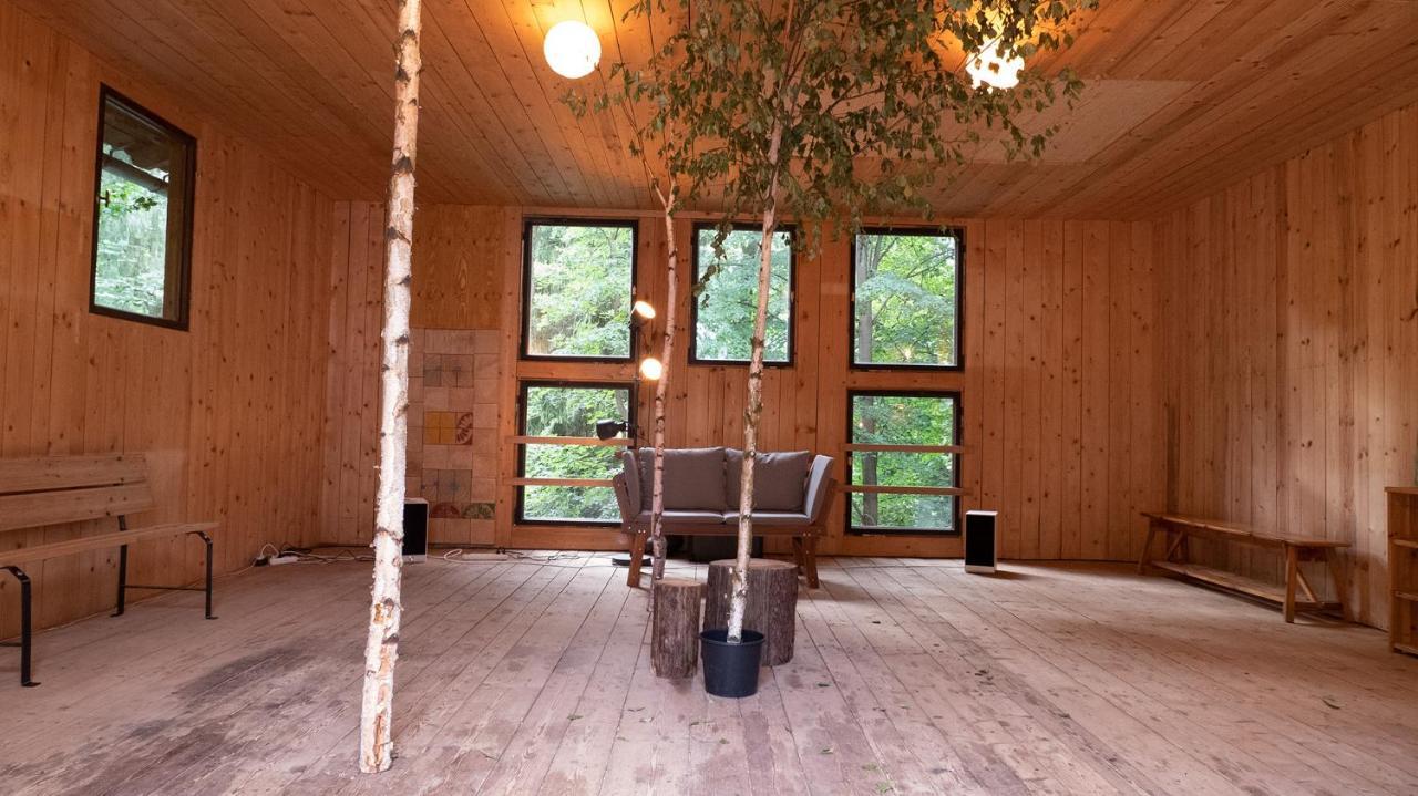 Schoena Einliegerwohnung Reinhardtsdorf-Schona Экстерьер фото
