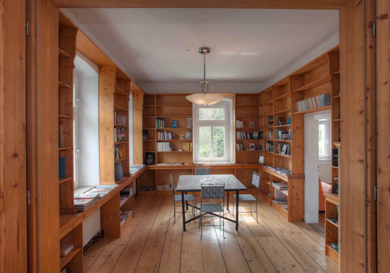 Schoena Einliegerwohnung Reinhardtsdorf-Schona Экстерьер фото