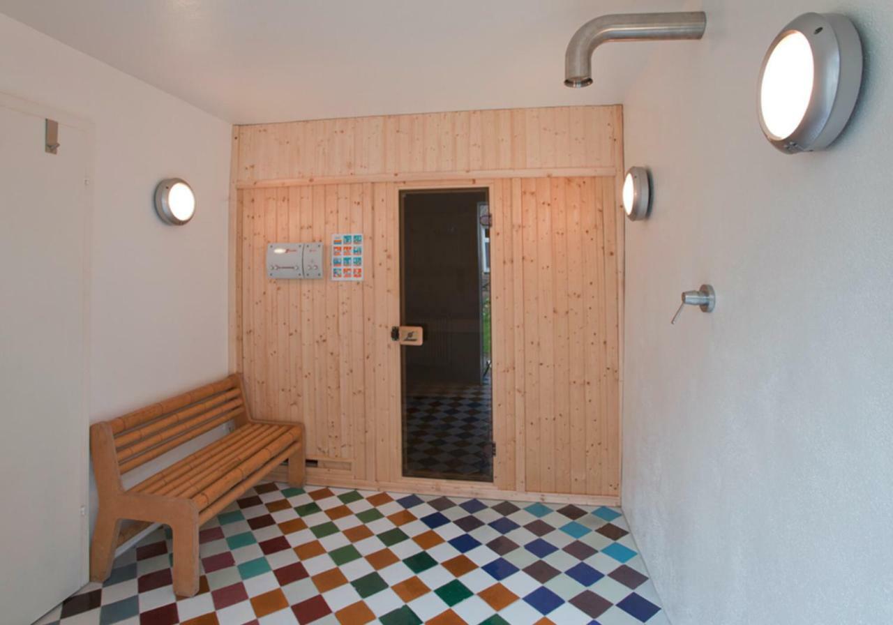 Schoena Einliegerwohnung Reinhardtsdorf-Schona Экстерьер фото
